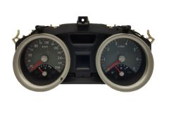Tahhomeeter Renault Megane 2 8200292072 2982