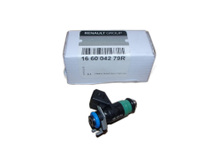 Kütusepihusti Uus Originaal 166004279R Renault Dacia
