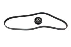 Generaatoririhm Originaal Master II Movano Interstar 2.5-2.8 dTi 7701477581 Generaatoririhm Originaal Master II Movano Interstar 2.5-2.8 dTi 7701477581