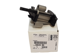 Rihmapinguti Citroen Peugeot 2.0 HDI 084930 0849.30 Uus Originaal