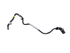 Jahutusvedeliku toru turbo 144985838R 1.3 TCE Renault Dacia Nissan