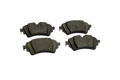 Piduriklotsid Tehke VW Audi 8W0698451BG 66981695801 Vika