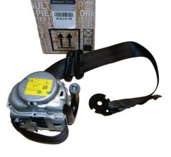 Turvavöö Parem Uus Originaal 868841875R Renault