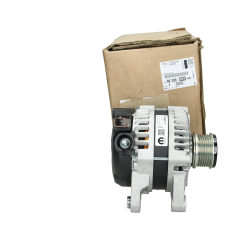 Generaator Uus Originaal 9835688980 Citroen Peugeot