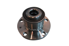 Rattarumm Ees 6Q0407621AB 44070828901 VW Skoda Vika