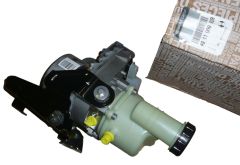 Sissepritsepump Uus Originaal 491100992R Dacia Duster