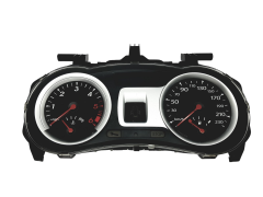 Tahhomeeter Renault Clio 3 8200821001 D 56507