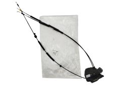 Ukse luku mehhanism Uus Originaal 93459206 825027817R Opel Renault Nissan