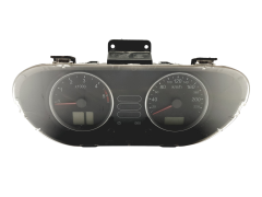 Tahhomeeter Ford Fiesta 4S6F-10849-JA 4S6F10849JA 39891