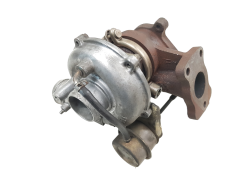 Turbokompressor 0375C8 9645247080 VVP10112 IHI 2.0 HDI Citroen Peugeot
