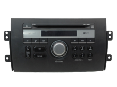 Raadio Cd Mp3 Mängija Suzuki SX4 39101-79JB CQ-MX0674G