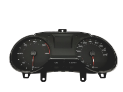 Tahhomeeter Seat Ibiza 6J0920803J VDO