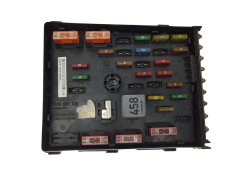 Moodul 3C0937125 6359-2777 VW SEAT Audi 2465