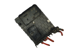 Juhtplokk BSI 1K0937124K 0-1418986-1 VW Audi Skoda Seat 68662