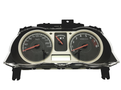 Tahhomeeter Nissan Note A4 9U00D 47325