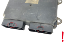 Juhtplokk Mitsubishi A1351505979 1860A552 E6T42484 60063