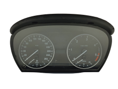 Tahhomeeter BMW 3 E90 E91 E92 9143821-01 VDO 65559
