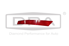 Põrandareflektor Taga Vasak Seat Ibiza 6F0945105 99451819002 DPA