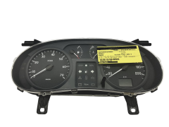 Spidomeeter Renault Kangoo 1 8200176654 49430
