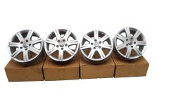 Alumiiniumveljed Audi Q7 7.5Jx18 5x130 ET53 4L0071498F Uus Originaal Alumiiniumveljed Audi Q7 7.5Jx18 5x130 ET53 4L0071498F Uus Originaal
