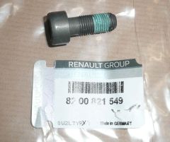 Polt Sprzęgła Uus Originaal 8200821549 Renault Master 3