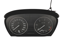 Spidomeeter BMW 3 E90 9187085-01 A2C53321865 VDO