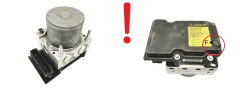 Abs Pump Toyota Auris 44510-02280 0265232644 Bosch 60681