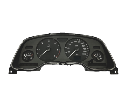 Spidomeeter Opel Astra G 09228750DY 51253