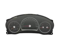 Tahhomeeter Cadillac BLS P12771920