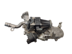 Egr Klapp Citroen Peugeot Ford Volvo 9802194080 1.6 HDI