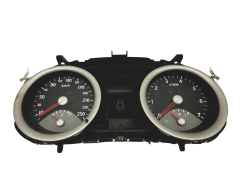 Tahhomeeter Renault Megane 2 8200364007 59492