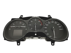 Spidomeeter Seat Leon 1P0920810J A2C53375372 VDO