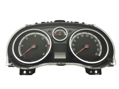 Tahhomeeter Opel Corsa D P0013373012 GM 40549