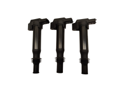 Süütepool Komplekt Citroen Peugeot 1,2 R3516S00200 9675390980 Delphi