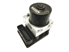 Abs Pump Ford Fiesta Fusion 2S61-2M110-CD 10.0960-0100.3 46729