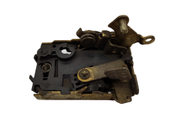 Ukse luku mehhanism Vasak Taga 96056005 Citroen ZX Rockwell 11153
