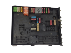 Moodul 1K0937124K 0-1394932-1 VW Audi Skoda Seat 2662