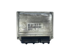 Juhtplokk VW Audi 0261204805 8D0907558E Bosch 62748