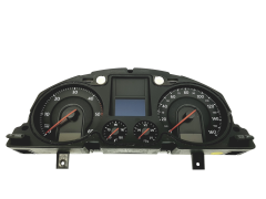 Tahhomeeter VW Passat B6 A2C53145550 43465
