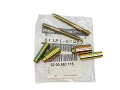 Sissepritsedüüsi Kinnituspoldid Renault Nissan 8200553118 0112100Q0J Originaal