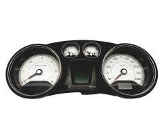 Spidomeeter Peugeot 308 9665107680 503001555308 53690