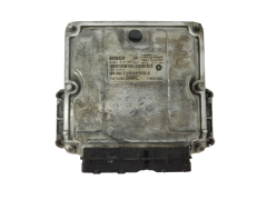 Juhtplokk 0281012999 P05094800AC HB5ABO Chrysler Bosch 13866