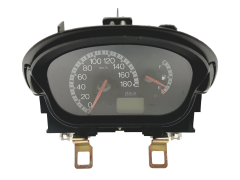 Spidomeeter Fiat Seicento 735382384 6063449930 40293