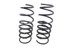 Vedruamort Taga Komplekt 7700805925 Renault Safrane
