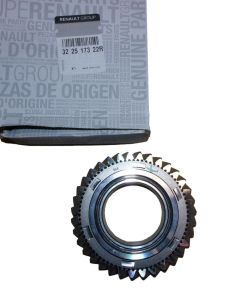Hammasratas 2 Biegu Uus Originaal 322517322R Renault Master 3
