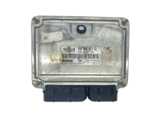 Juhtplokk 038906019GS 0281010940 VW Audi Bosch 63264