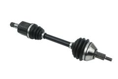 Veovõll Vasak 6QD407271G B18417 VW Seat Skoda Borsehung