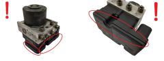 Abs Pump Citroen Peugeot 9651412080 10.0970-1108.3 ATE 6148