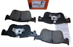 Piduriklotsid Ees Originaal 1619791080 Citroen Peugeot