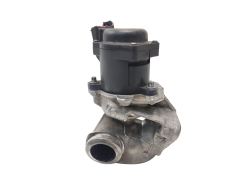 Egr Klapp Citroen Peugeot Ford 9658203780 1618N8 1.4 HDI 13903